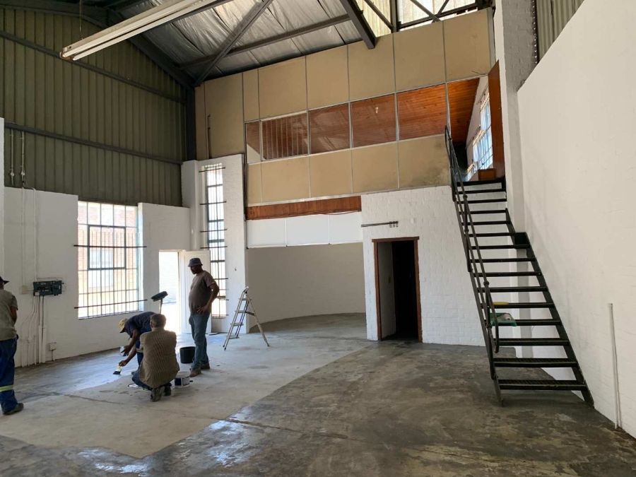 To Let commercial Property for Rent in Epping Industrial Western Cape